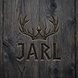 Jarl logo